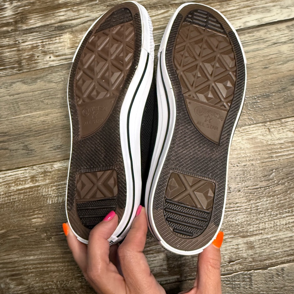 Chuck Taylor All Star Shoreline Knit - Picture 4 of 8